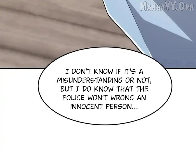 Hidden Dragon in the City (2025) Chapter 29 - page 27